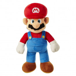 World of Nintendo Jumbo Plush figúrka Super Mario 50 cm